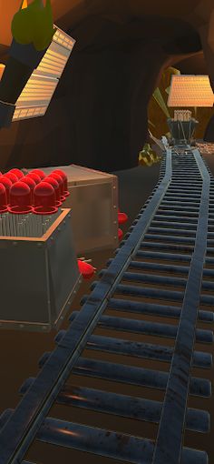 Triennale Game Collection 2 - Screenshot 4