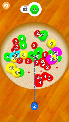 Bouncing Balls - Screenshot 3