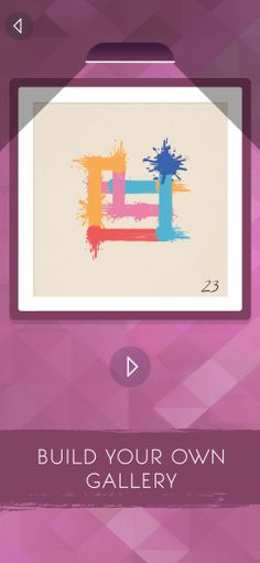 Splashy Dots - Screenshot 2