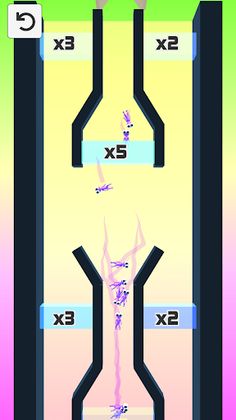 Squeeze Ppl - Screenshot 2