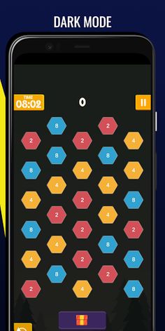 Hexatron Puzzle - Screenshot 3