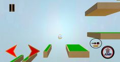 Climb With Ball - Screenshot 3