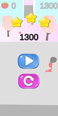 Hit Em All 3D - Screenshot 4