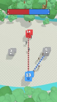 SCP Takeover - Screenshot 2