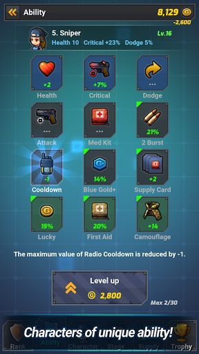 Gun Tactics - Screenshot 3