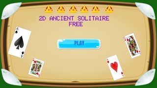 Ancient Solitaire - Screenshot 2