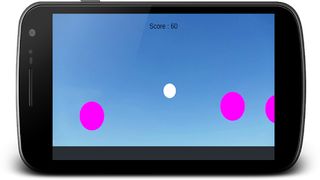 Jumping Ball Game - Screenshot 3