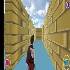 SecLabirent - Screenshot 1