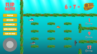 Flip Math - Screenshot 2