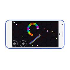 Rainbow Cat – Eat and Grow Wor - Screenshot 3