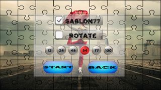 Own Jigsaw Puzzle - Screenshot 2