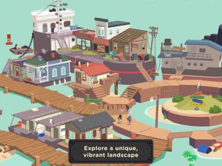 Guildlings - Screenshot 3