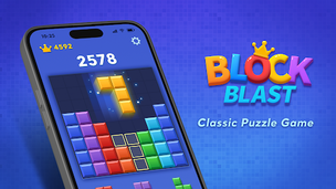Block Blast! - Screenshot 1
