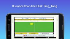 Disk Ting Tong - Screenshot 3