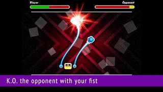 Punch Fight - Screenshot 2