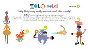 ZoLO•ooLo! - Screenshot 2