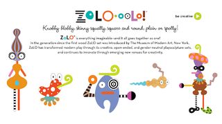 ZoLO•ooLo! - Screenshot 2