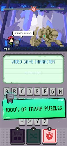 Phrased Out - Screenshot 2