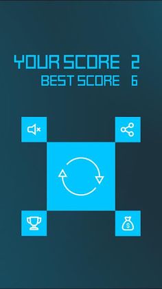 Rise Shadow - Screenshot 1