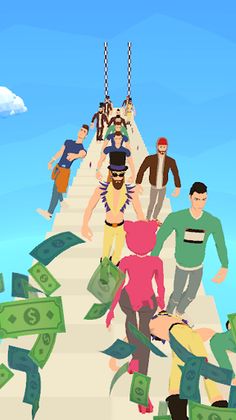 Jealous Girl 3D - Screenshot 3