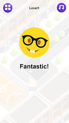 Parking Jam - Screenshot 3