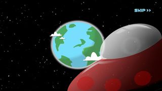 Ultimate Earth Defenders - Screenshot 2