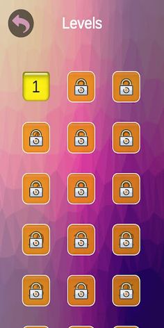 Cube Puzzle Pro - Screenshot 2