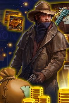 Lucky Drums - Screenshot 1