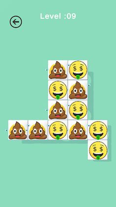 Emoji Match Puzzle - Screenshot 3