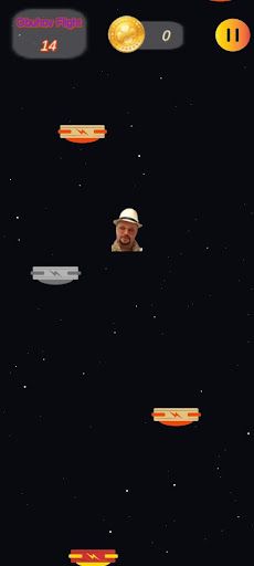 ObuhovFlight - Screenshot 1