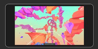 Sphere Flyer - Screenshot 1