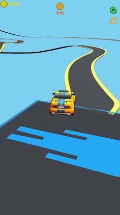 Driver - Screenshot 3