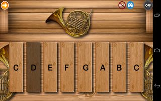 Toddlers French Horn - Screenshot 3
