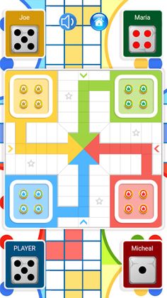 Ludo Machine - Screenshot 3
