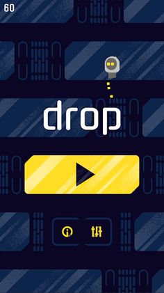 Drop - Screenshot 1