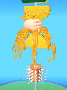 Clench Clean - Screenshot 4