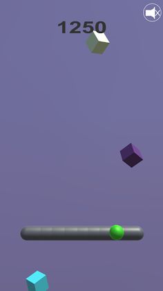 Color Dodge 3D - Screenshot 2