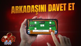 Okey Park Club - Screenshot 3