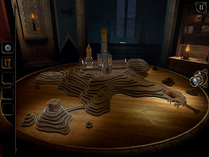 The Room Three - Screenshot 2
