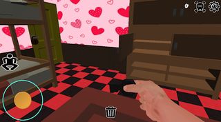 Scary Lady Piggy Bug Mirculus - Screenshot 3