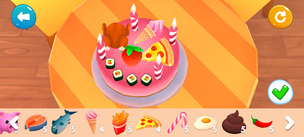 Cat From Hell - Cat Simulator - Screenshot 1