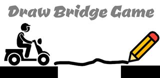 Draw Bridge Game Puzzle - Screenshot 2