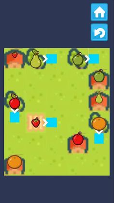 Fruitorio - Screenshot 3