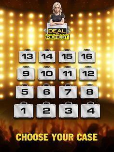 Deal To Be Richest - Screenshot 2