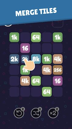 Cozy Merge - Screenshot 1