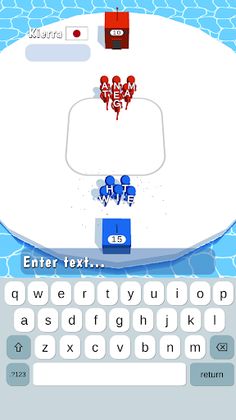 Text and Clash - Screenshot 3