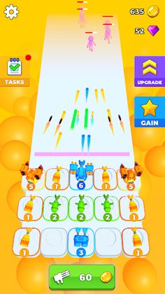 Tower Desolation: Turret TD - Screenshot 3