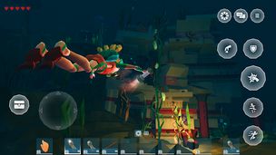 Ylands - Screenshot 2