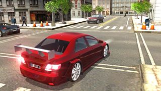 Popular Japanese Car - Screenshot 1