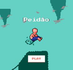 Fart Man - Screenshot 4